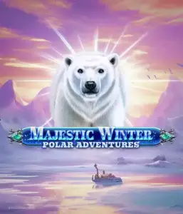 Set off on a breathtaking journey with the Polar Adventures game by Spinomenal, showcasing stunning visuals of a snowy landscape teeming with wildlife. Enjoy the beauty of the polar regions with symbols like snowy owls, seals, and polar bears, offering engaging gameplay with bonuses such as wilds, free spins, and multipliers. Great for slot enthusiasts in search of an adventure into the heart of the polar cold.